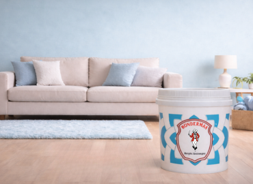 Wonderman Acrylic Distemper